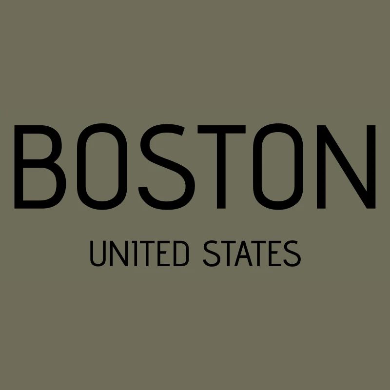 Boston