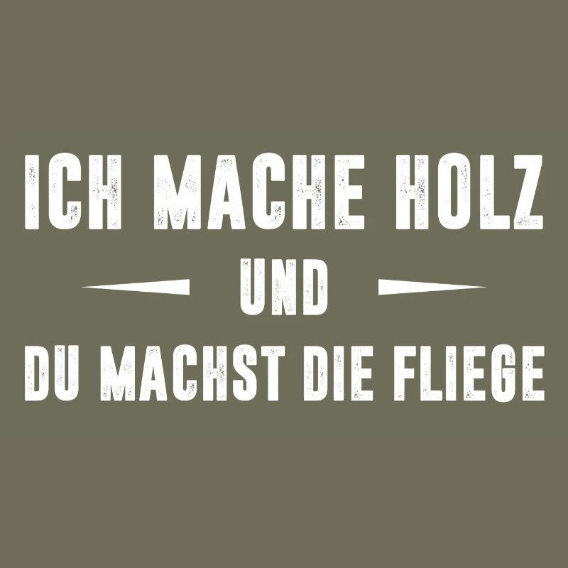 HOLZ