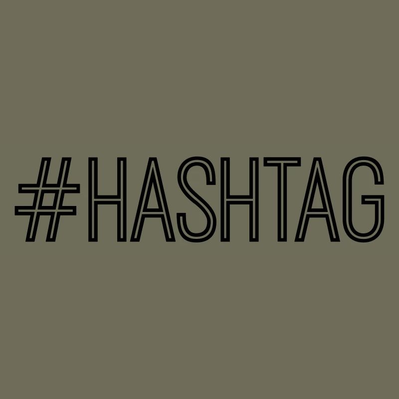 #Hashtag