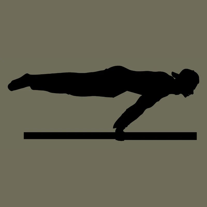 Full Planche - Calisthenics