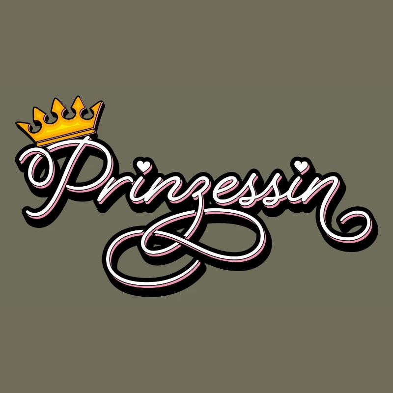 princess