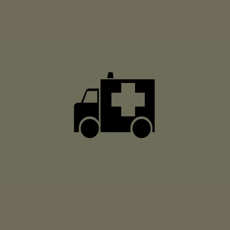 Ambulances