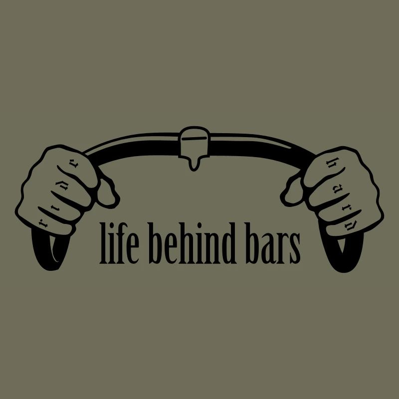 Fahrrad Bars