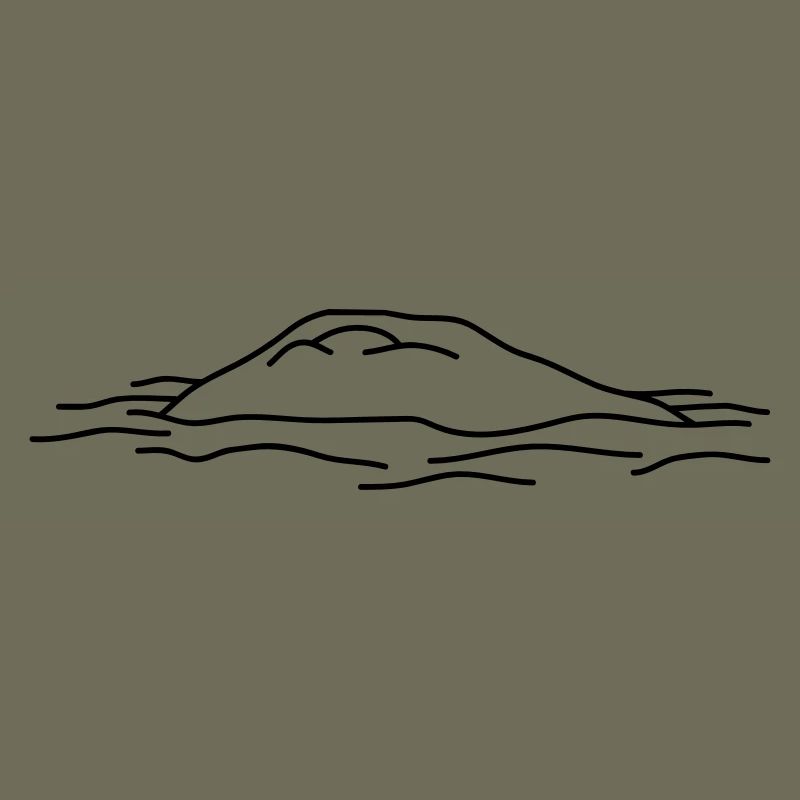 Island