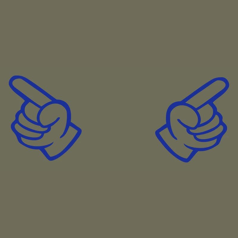 hands
