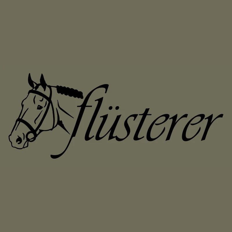 Pferdeflüsterer