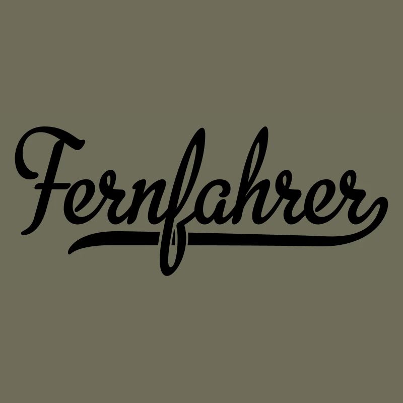 Fernfahrer