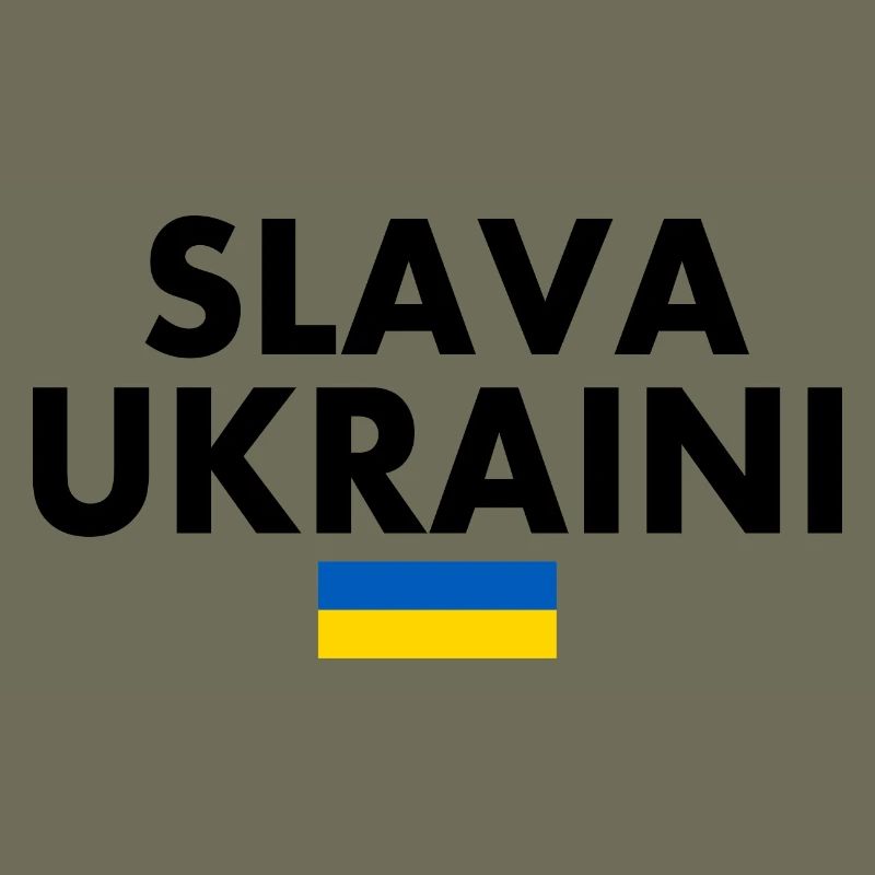 Slava ukraini