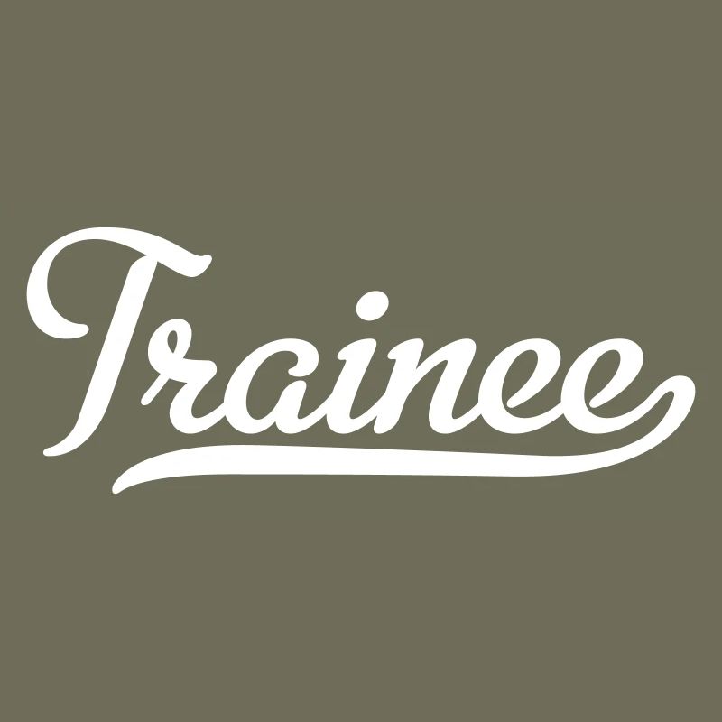 trainee