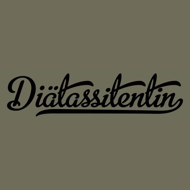 Diätassistentin