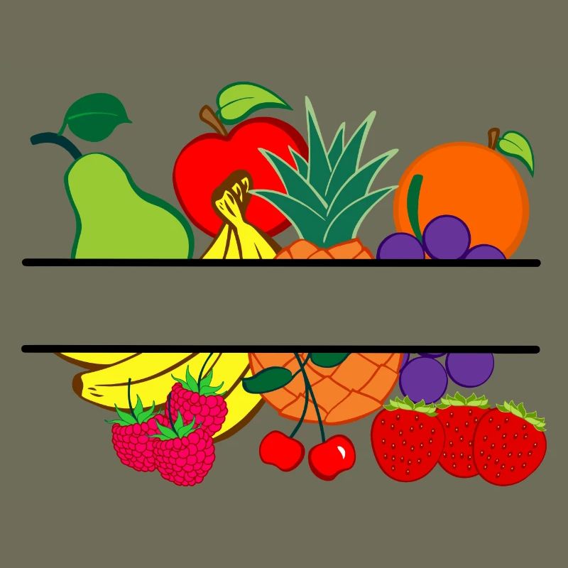 Obstlogo-Shop oder Obstbauer