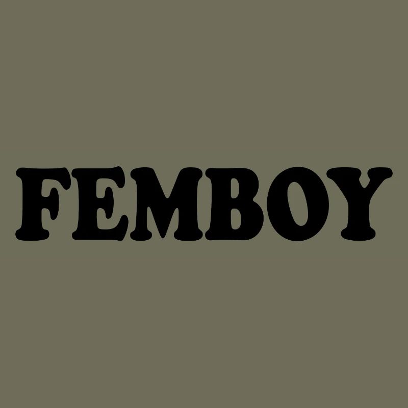 Femboy