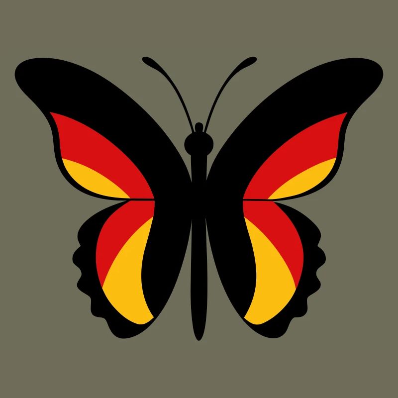 GER Butterfly