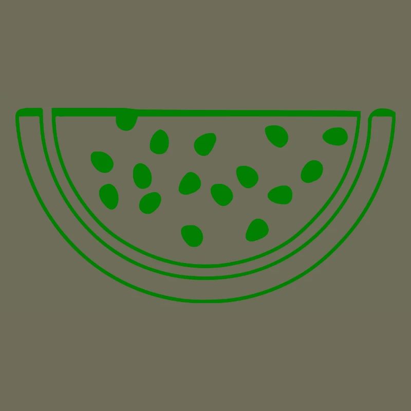 Wassermelone
