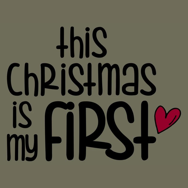 Premier Noël
