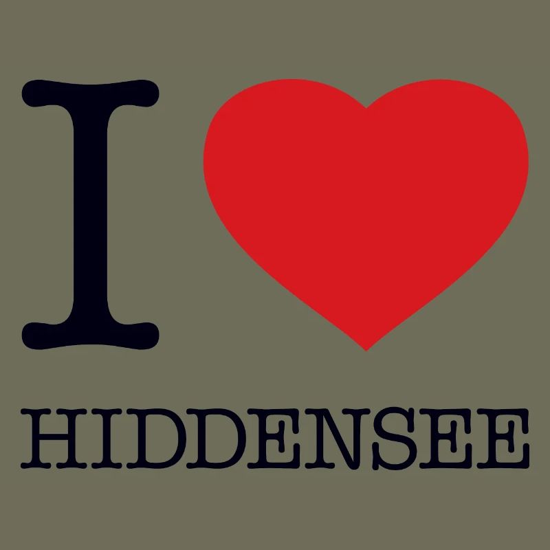J’ADORE HIDDENSEE