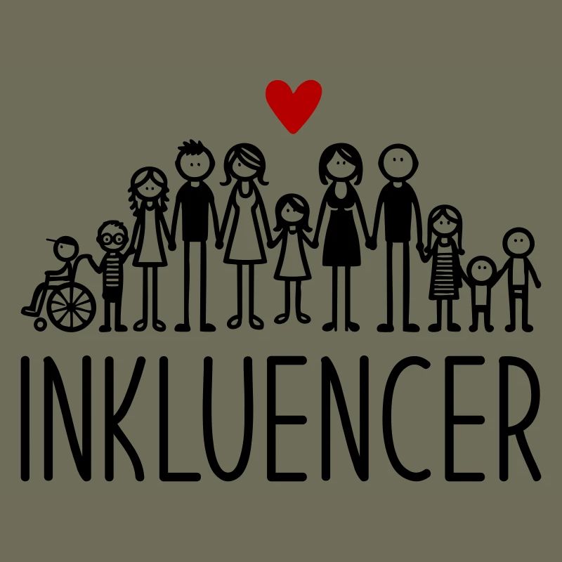 Inkluencer