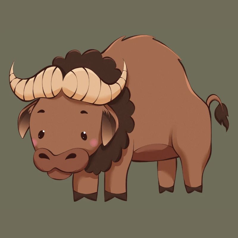 Büffel