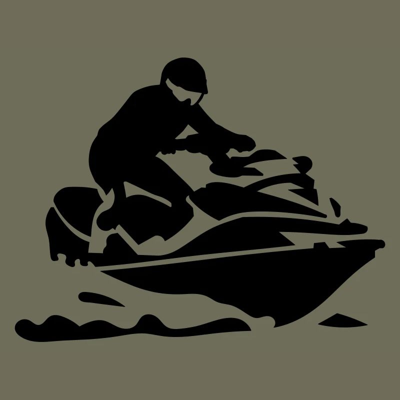 Jet ski
