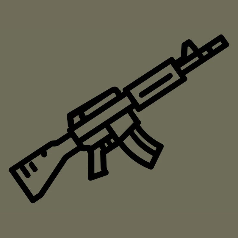 Waffe