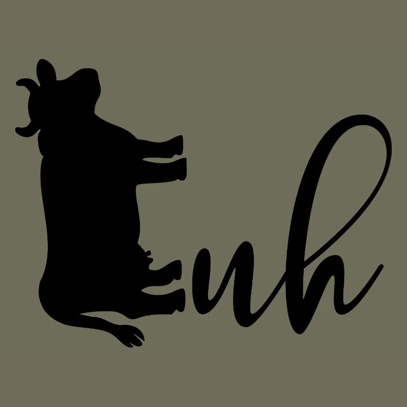 Hausrinder Kuh Kühe