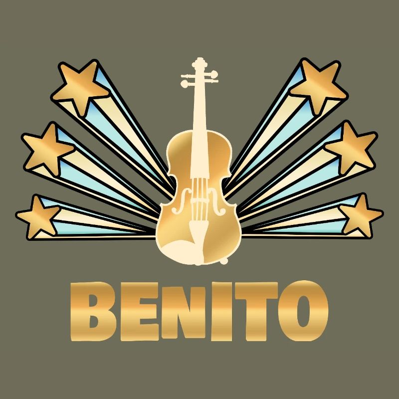 Benito
