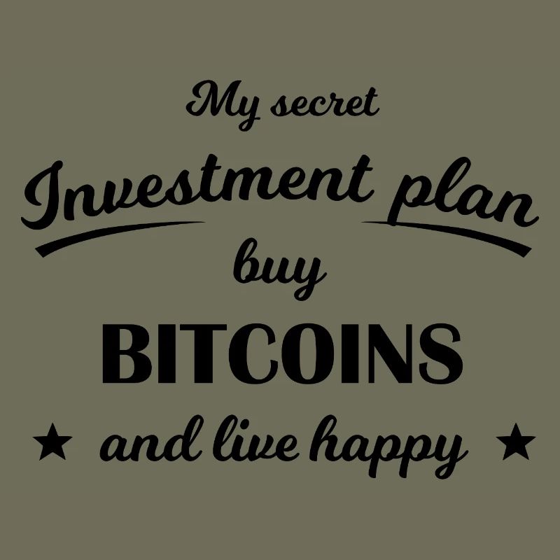 Bitcoin Investment Plan