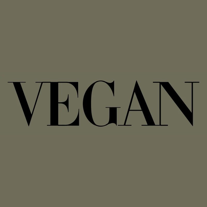 VEGAN