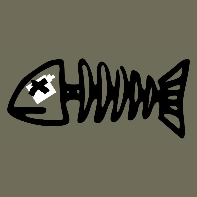 arête de poisson