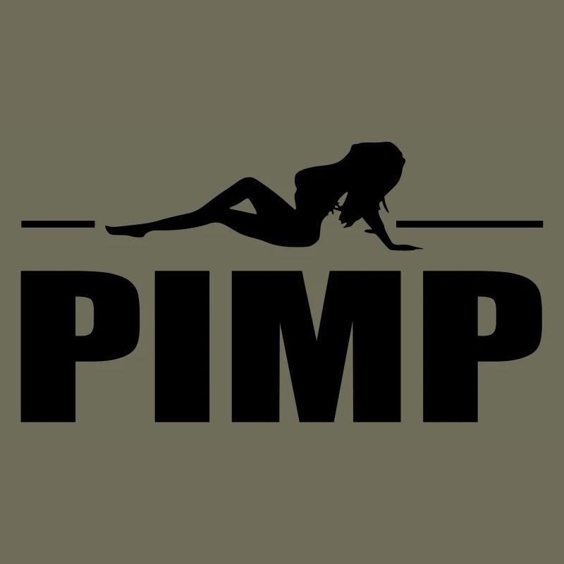 pimp