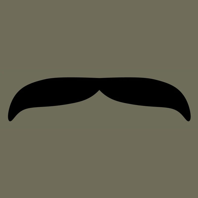 Moustache 2