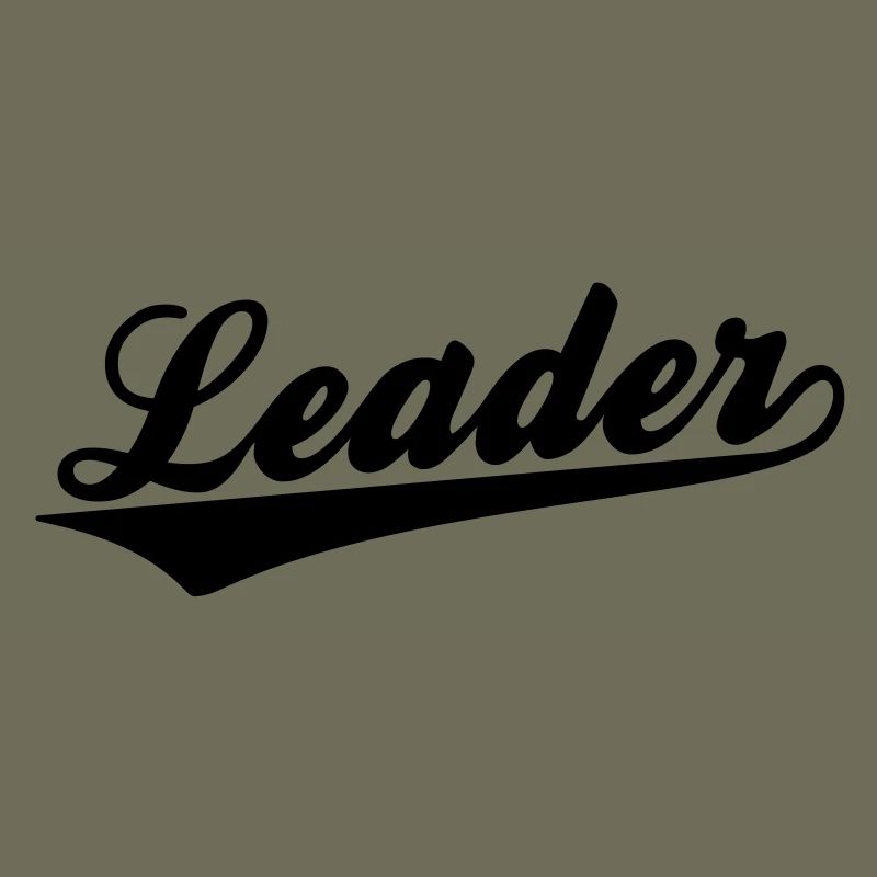 Leader