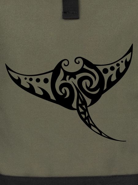 Manta Rochen