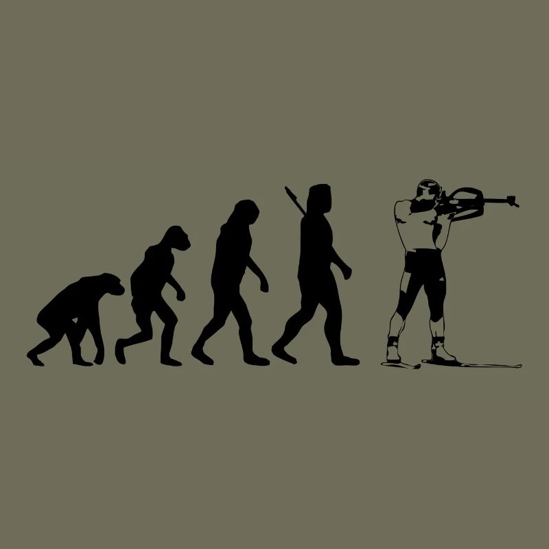 Evolution Biathlon