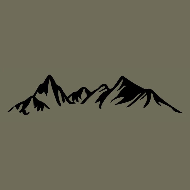 berge