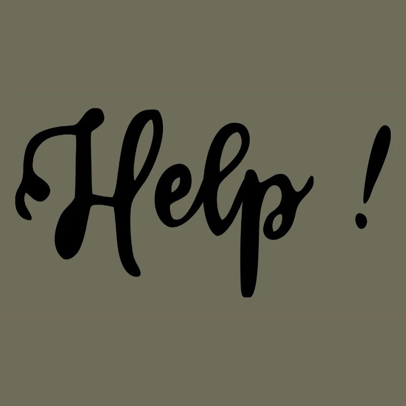 HELP