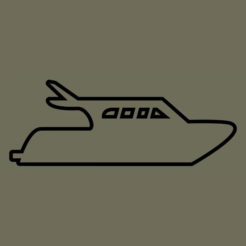 Motorboot