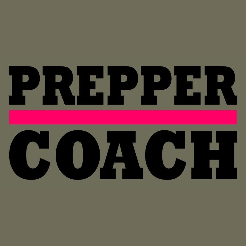 Prepper