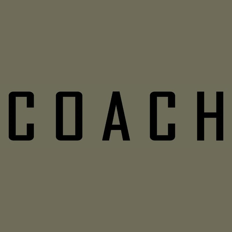Coach