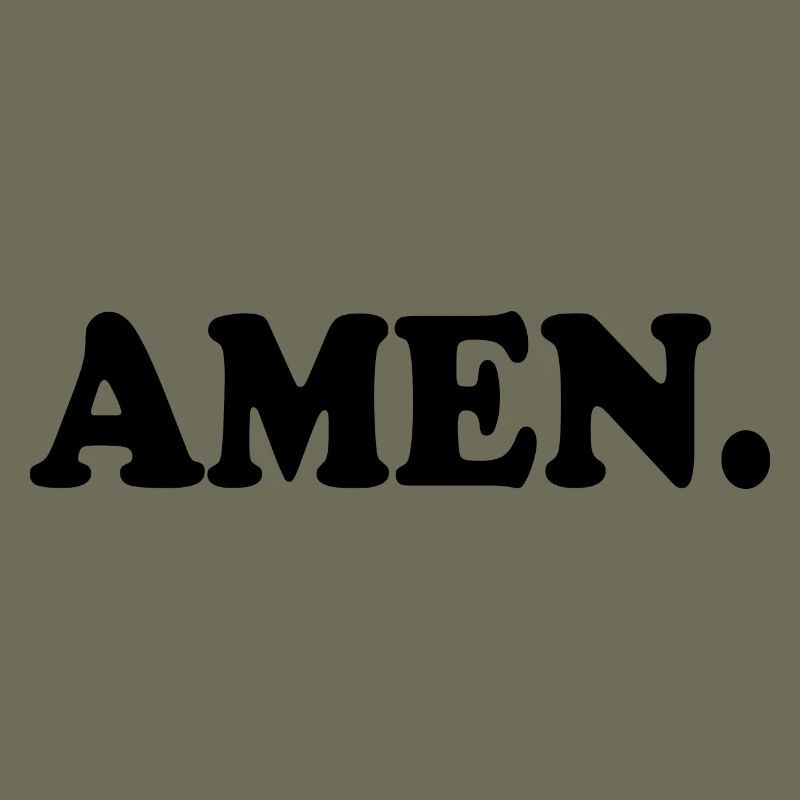 Amen