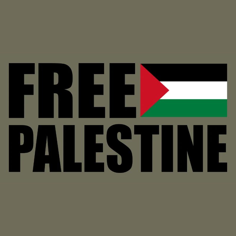 Free palestine
