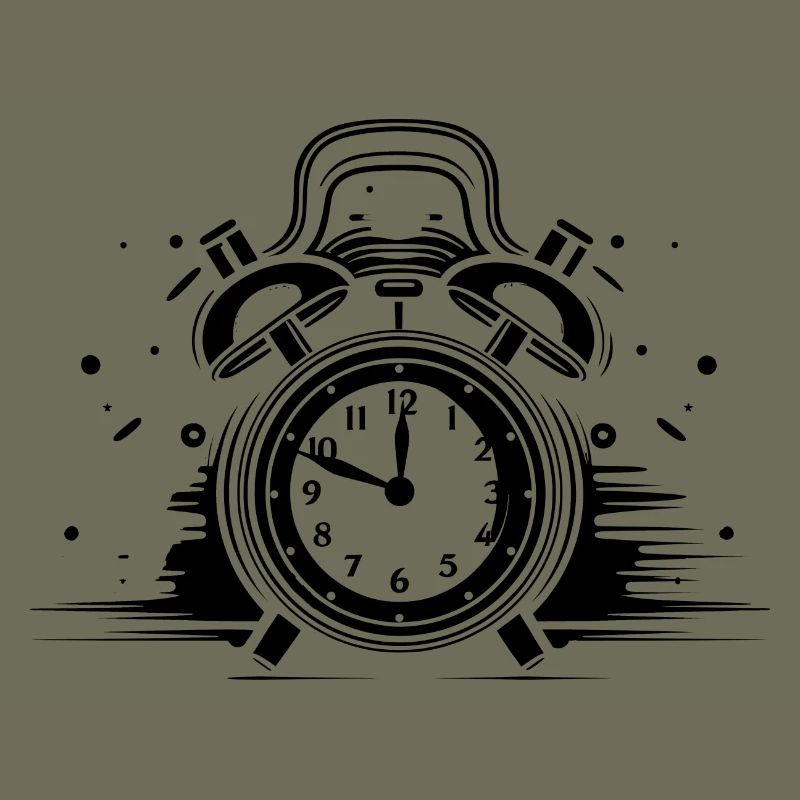 Clock Sketch