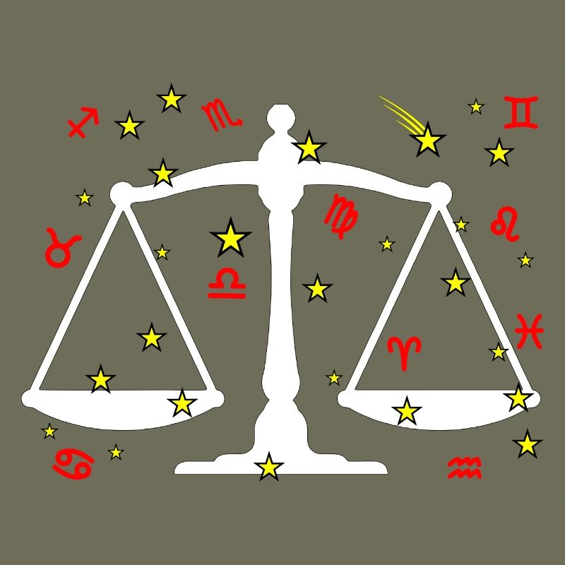 Libra color