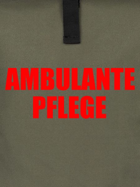ambulante pflege