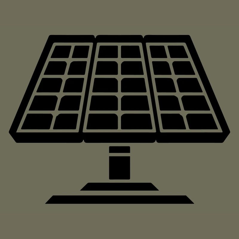 Solar system panels