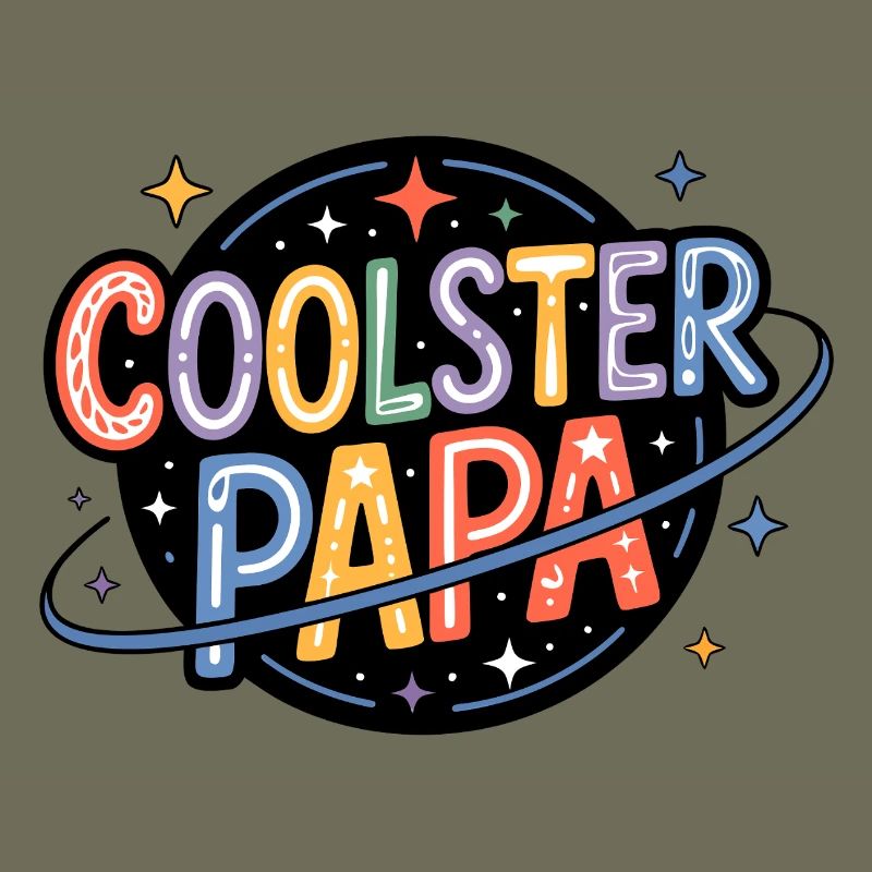 Coolest Dad