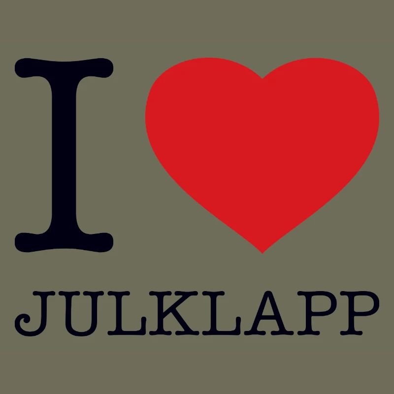 I love Julklapp