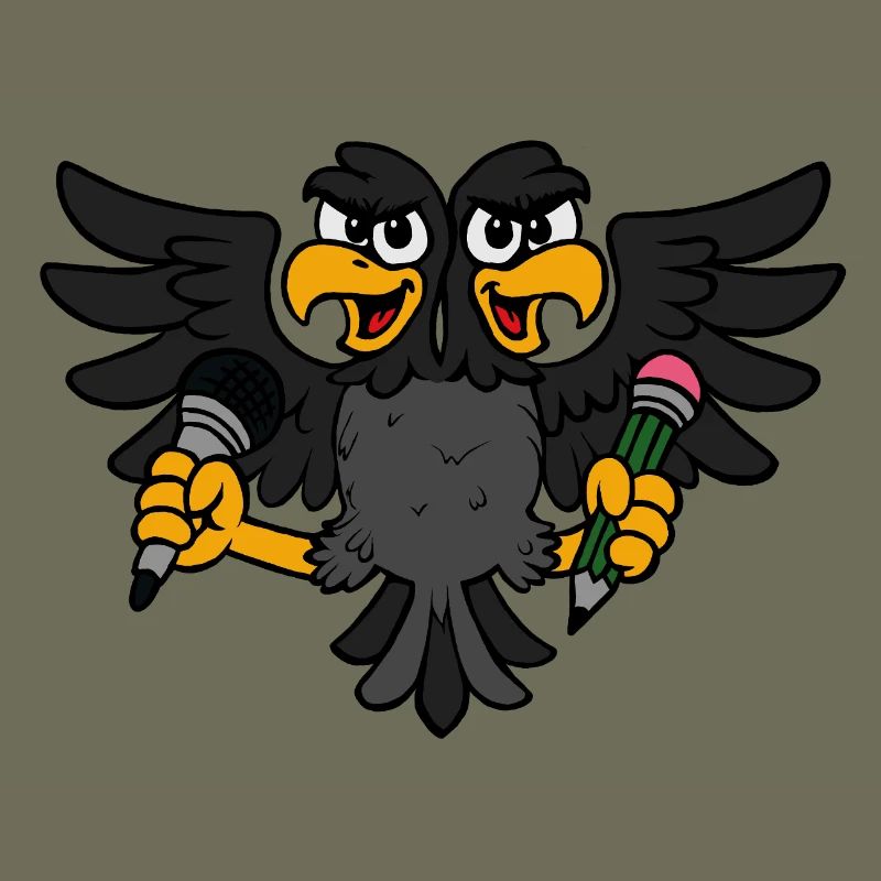 Creative Eagle