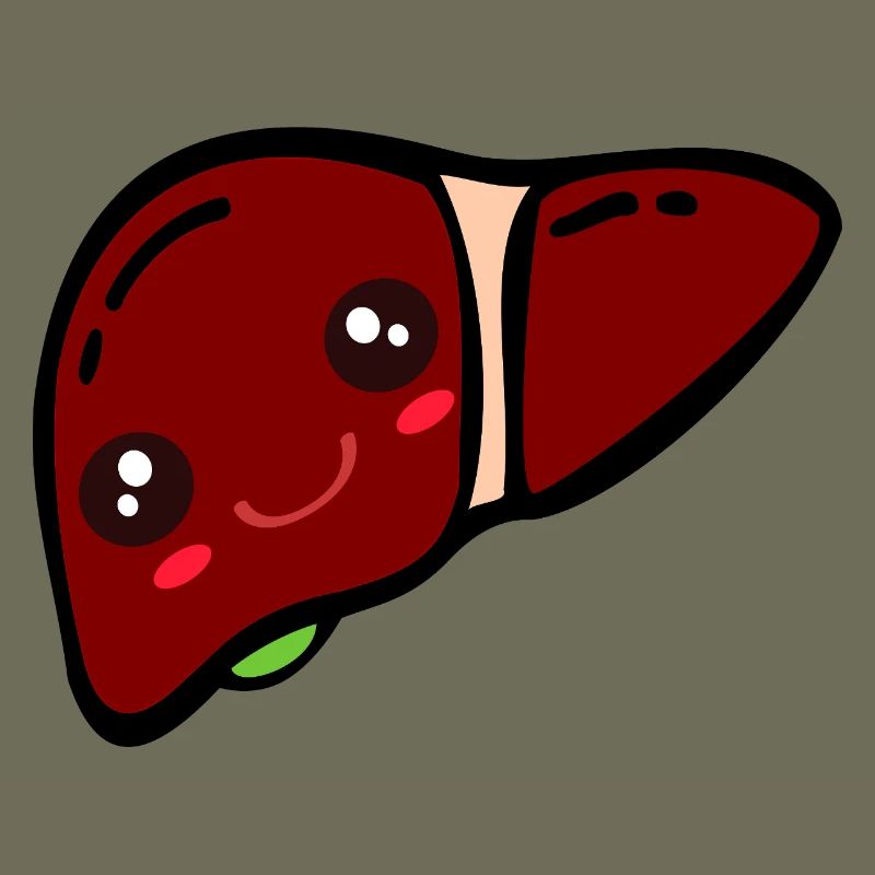Gallbladder Liver