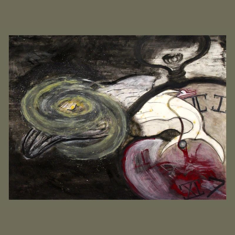 Evolutionary Clock